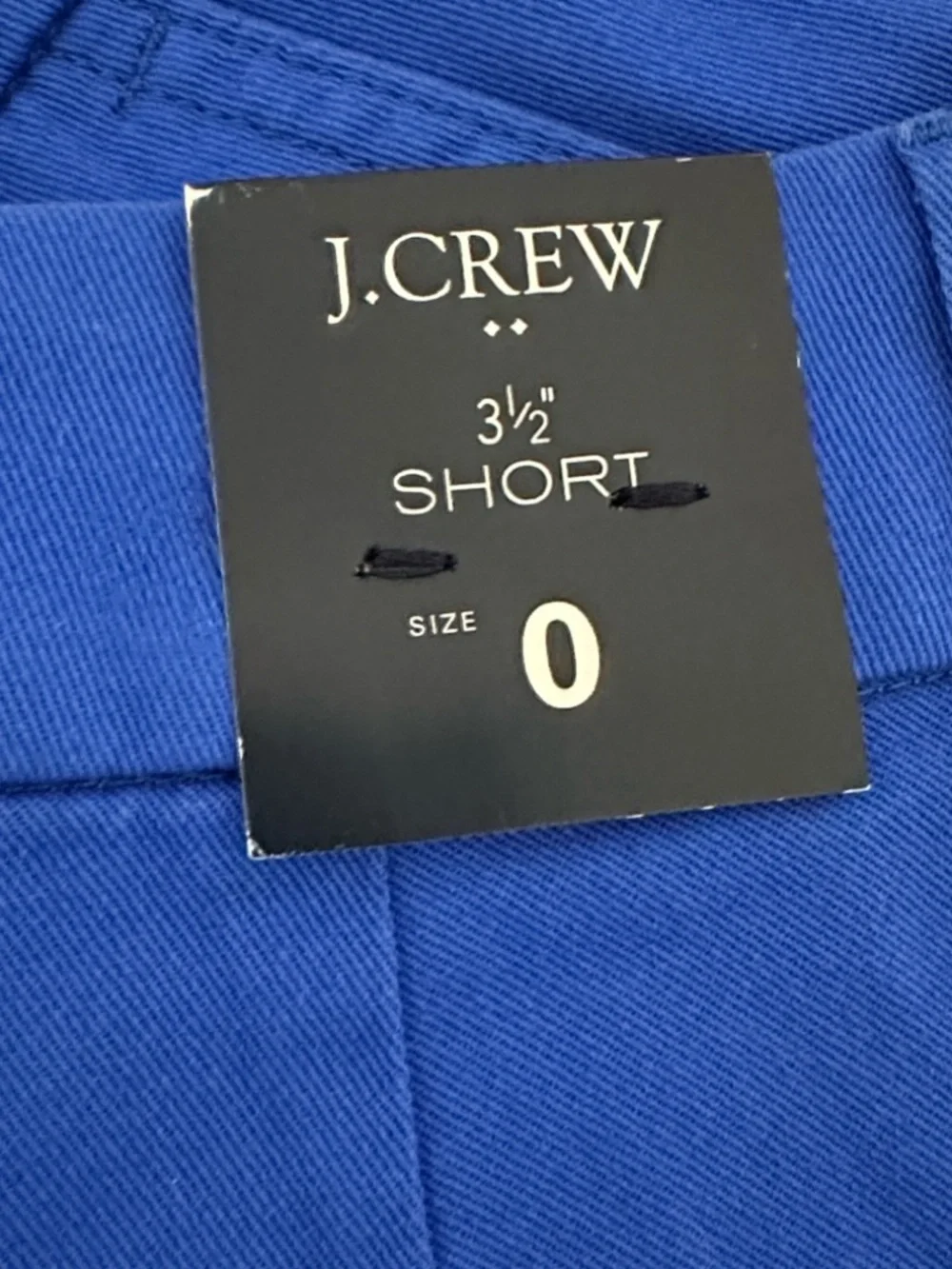 J. Crew Factory 3.5